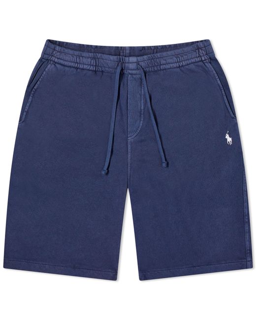 Polo Ralph Lauren Spa Terry Shorts Large END. Clothing