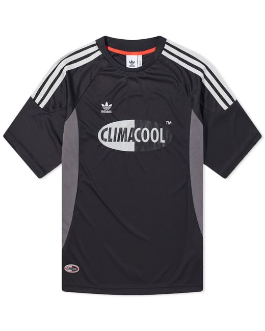 Adidas Climacool Jersey X-Small END. Clothing