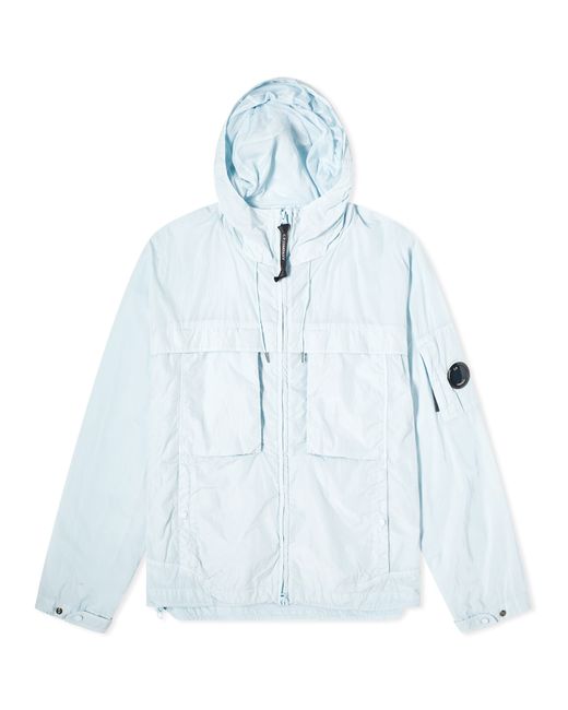 CP Company Chrome-R Hooded Jacket END. Clothing