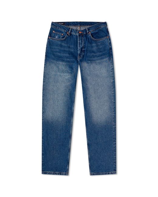 Fucking Awesome Fecke Baggy Jeans 30 END. Clothing
