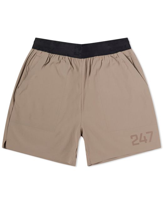 Represent 247 Fused Shorts Large END. Clothing