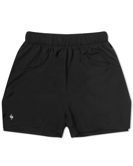 Represent 247 Race Shorts Large END. Clothing