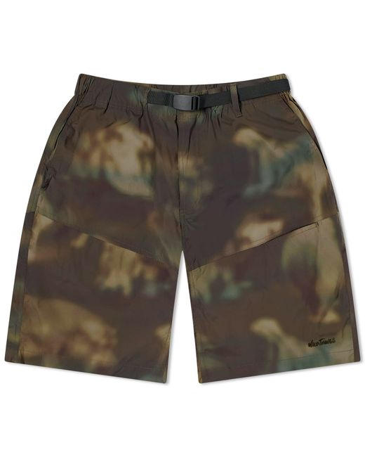 Wild Things Camp Shorts END. Clothing