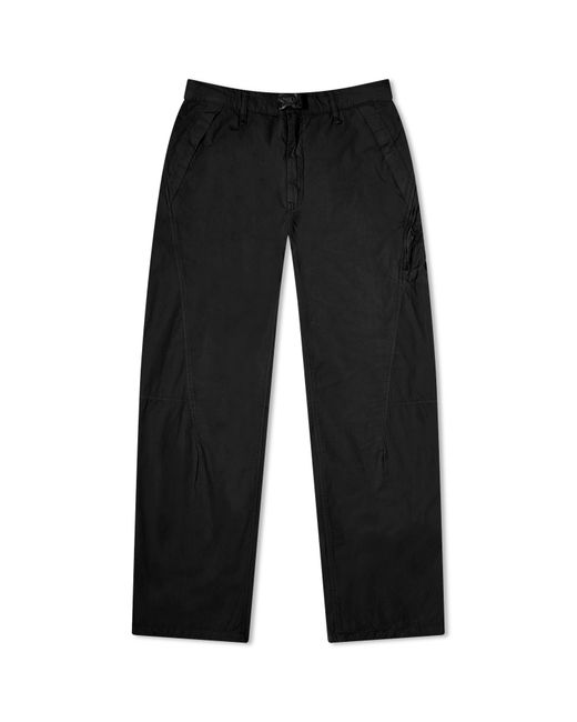 CP Company Micro Reps Loose Utility Pants END. Clothing