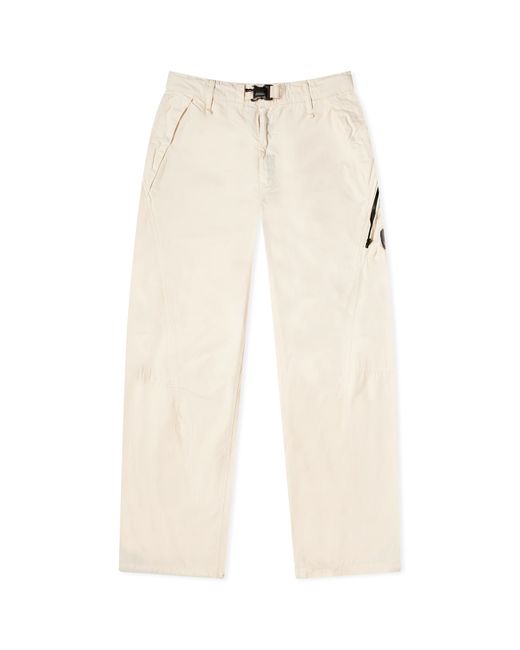 CP Company Micro Reps Loose Utility Pants END. Clothing