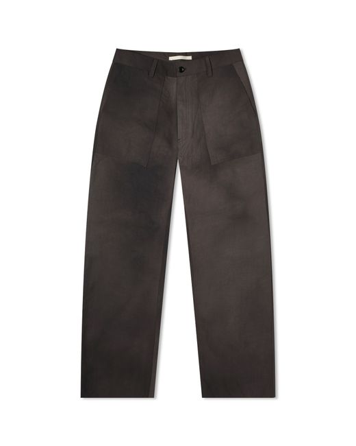 Norse Projects Lukas Relaxed Wave Dye Trousers 30 END. Clothing