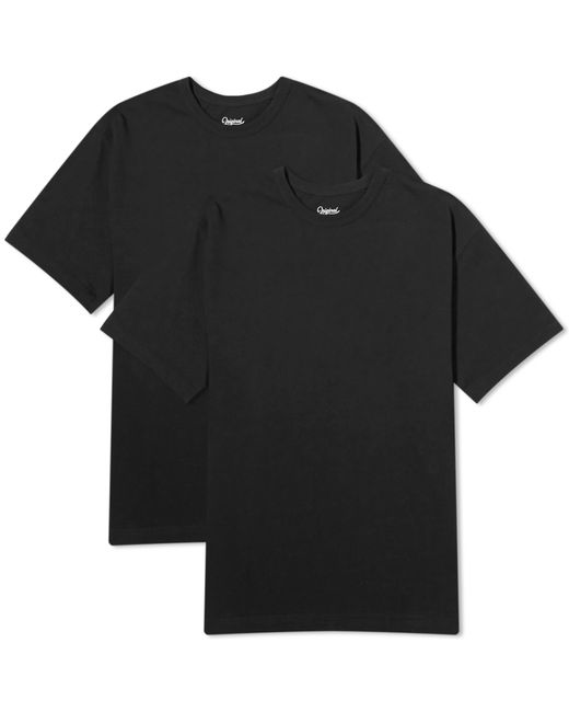 FrizmWORKS OG Athletic T-Shirt 2 Pack Large END. Clothing