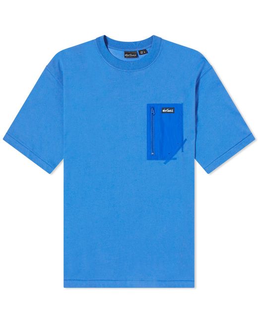 Wild Things Camp Pocket T-Shirt END. Clothing
