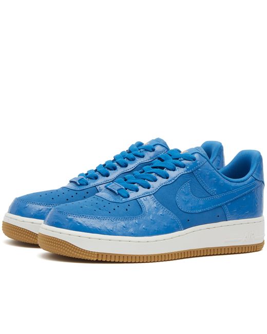 Nike W AIR FORCE 1 07 LX Sneakers END. Clothing