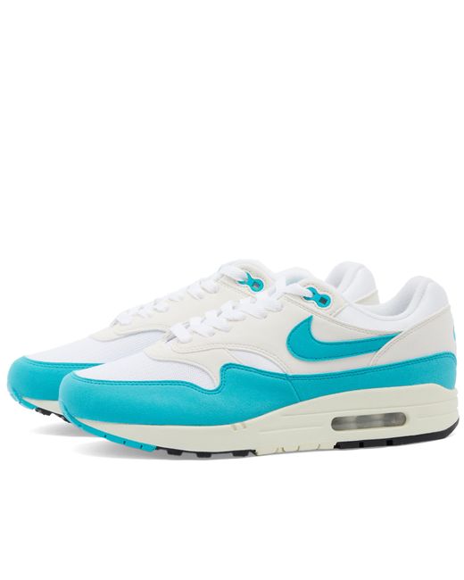 Nike W Air Max 1 Sneakers END. Clothing