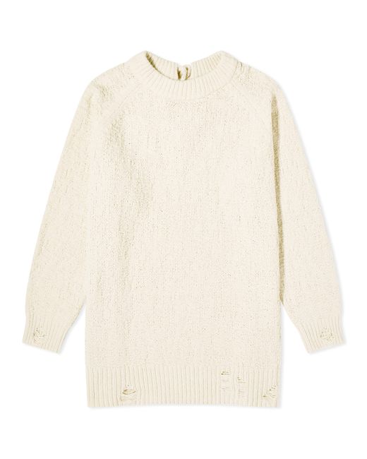 Holzweiler Bud Knit Sweater END. Clothing