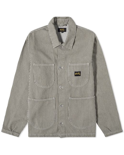 Stan Ray Coverall Jacket END. Clothing