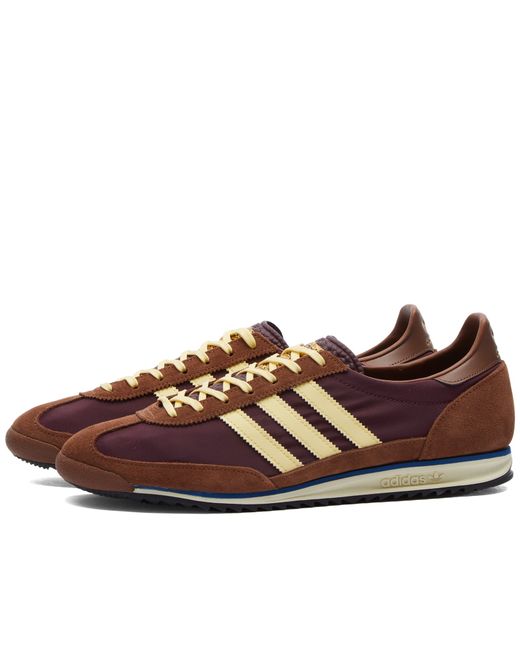 Adidas SL 72 Sneakers END. Clothing