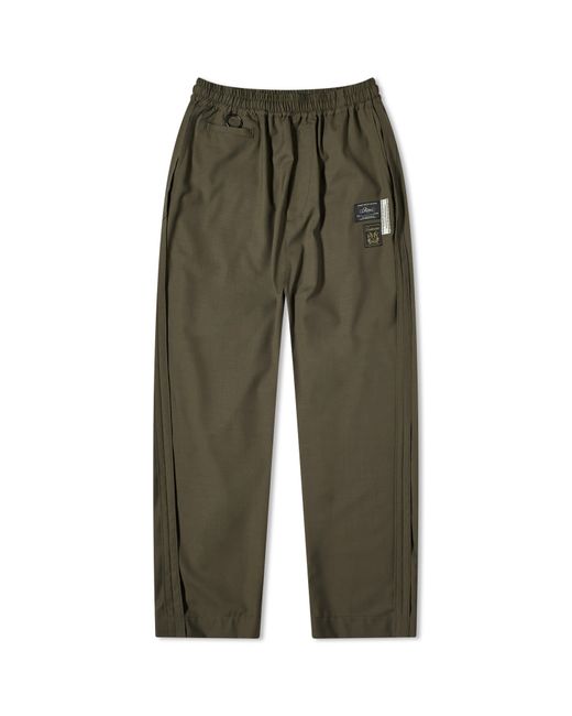 Undercover Casual Trousers Medium END. Clothing