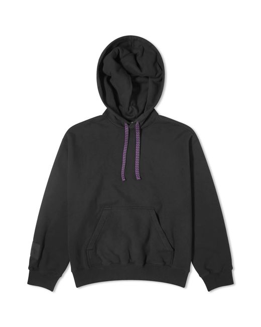 Lanvin x Future Curb Lace Hoodie END. Clothing