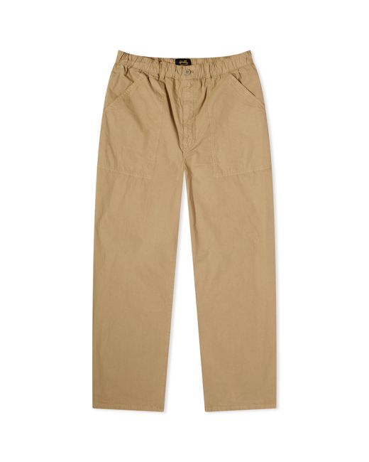 Stan Ray Jungle Pants END. Clothing