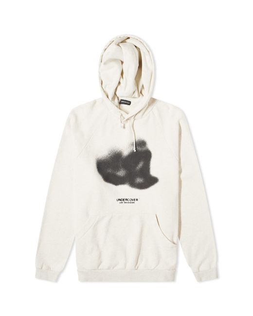 Undercover Hoodie Small END. Clothing
