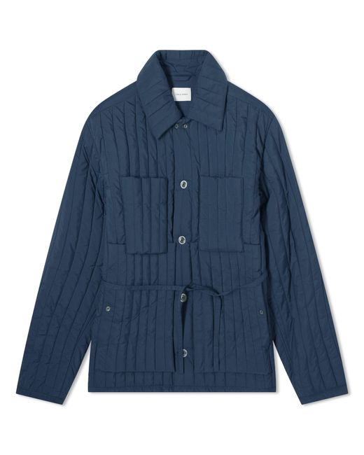 Craig Green Quilted Worker Jacket END. Clothing