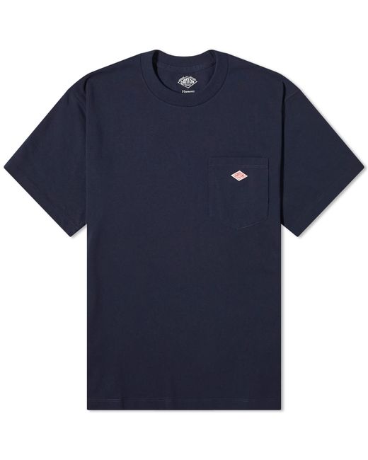 Danton Pocket T-Shirt END. Clothing