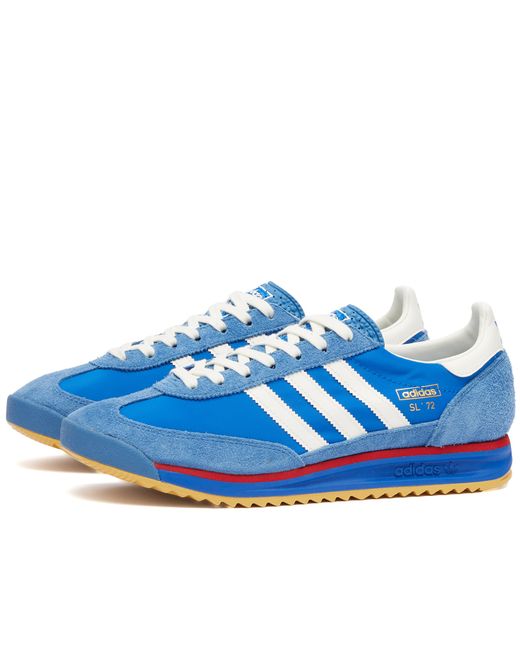 Adidas SL 72 RS Sneakers END. Clothing