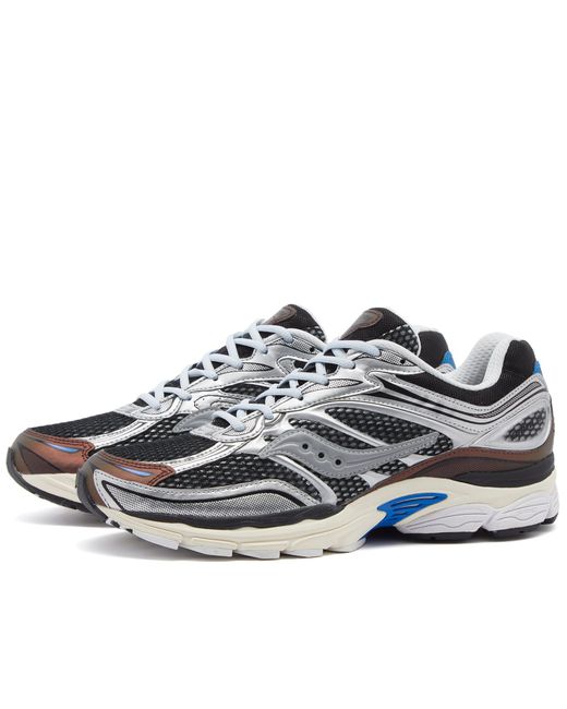 Saucony Progrid Omni 9 Sneakers END. Clothing