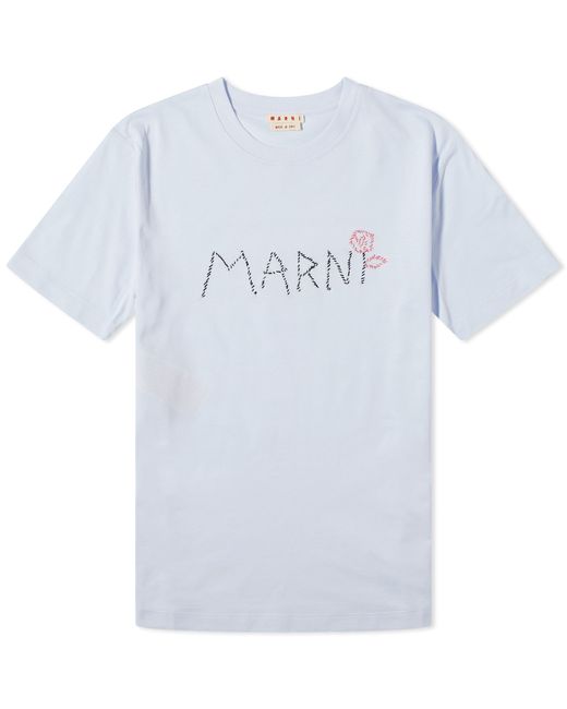 Marni T-Shirt END. Clothing