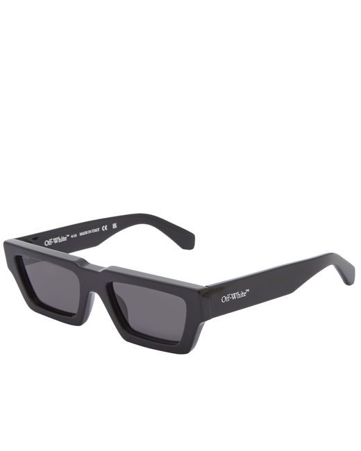 Off-White Sunglasses Off-White Manchester Sunglasses END. Clothing