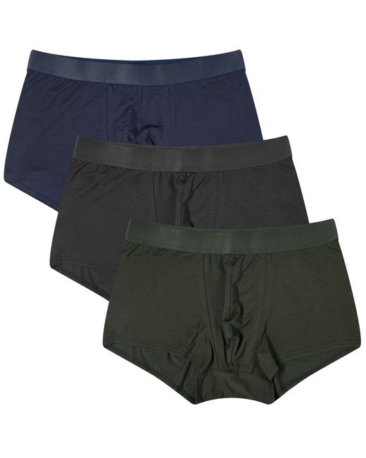 Cdlp Boxer Trunk 3 Pack Large END. Clothing