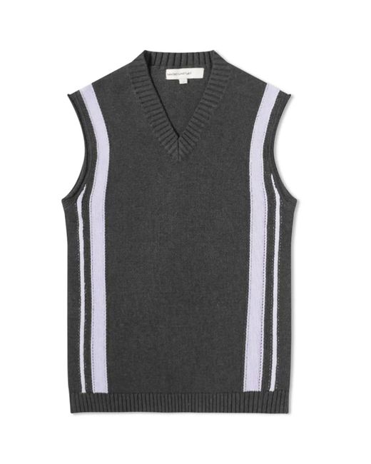 Magic Castles Luca Knitted Vest END. Clothing