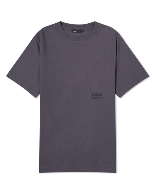 Parel Studios BP T-Shirt Small END. Clothing