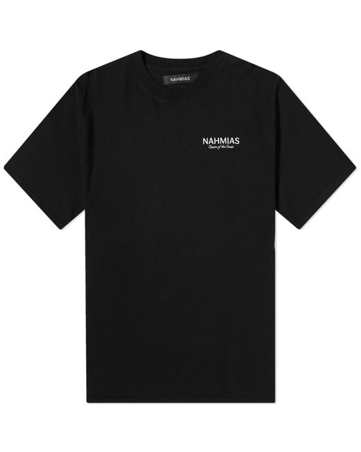 Nahmias Rincon T-Shirt Large END. Clothing