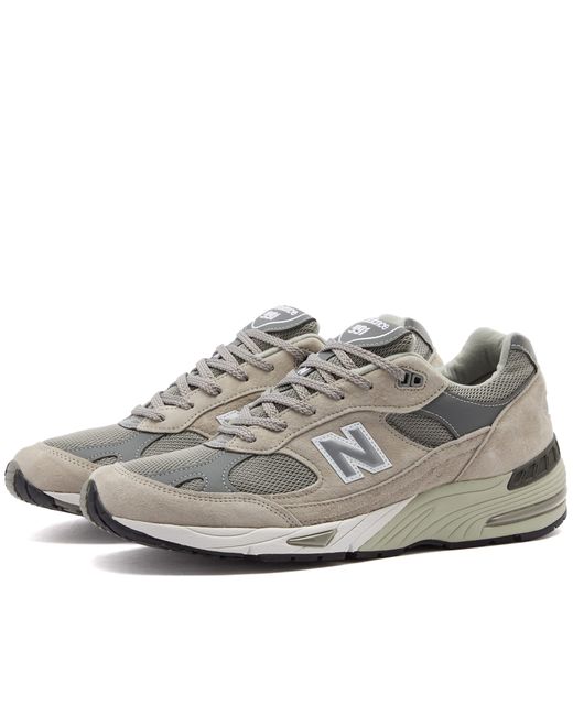 New Balance Made England Sneakers END. Clothing