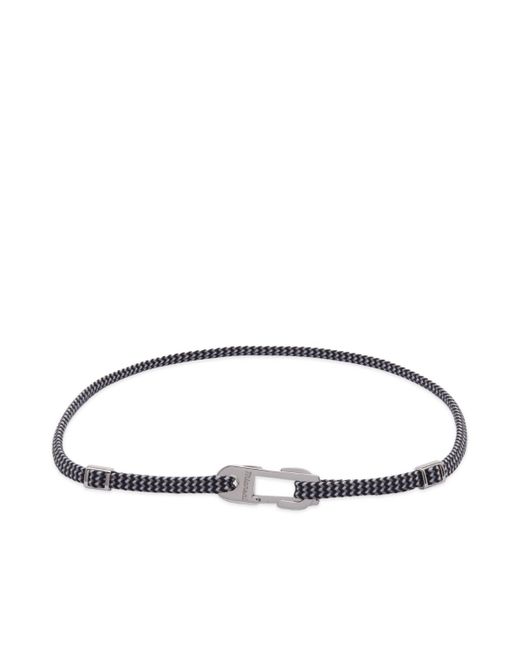 Miansai Annex Pull Bracelet END. Clothing