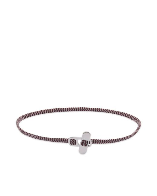 Miansai Metric 2.5mm Rope Bracelet Large END. Clothing
