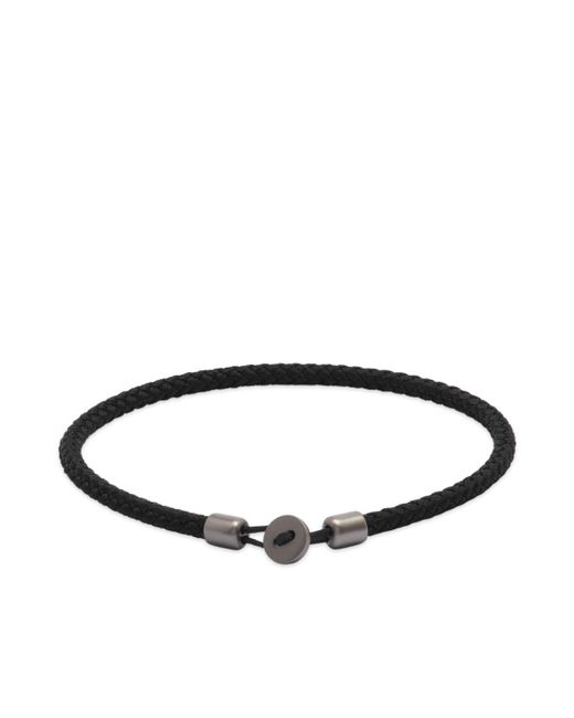 Miansai Nexus Rope Bracelet END. Clothing