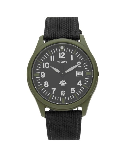 Timex Expedition North Traprock 43mm Watch END. Clothing