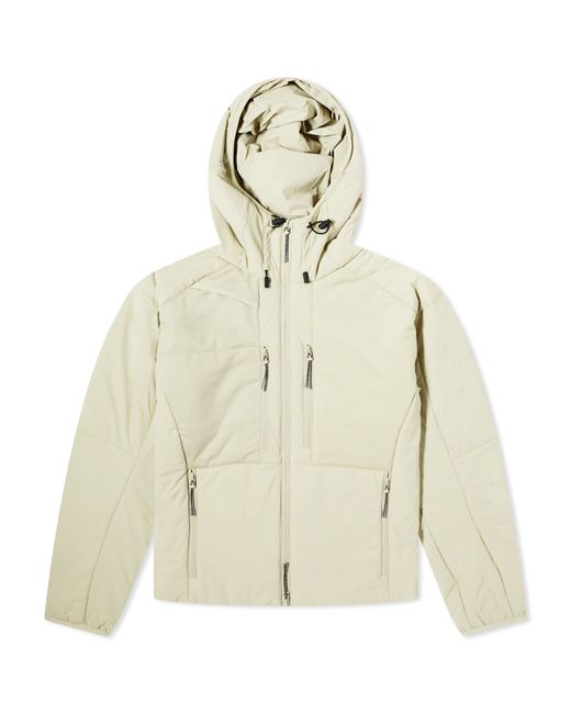 Roa Micro Ripstop Synthetic Stretch Down Jacket END. Clothing