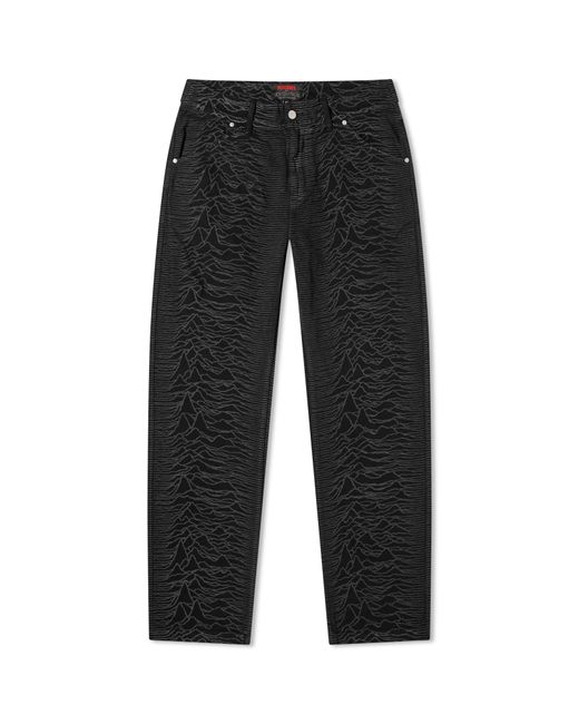 Pleasures New Dawn Fades Jeans 30 END. Clothing
