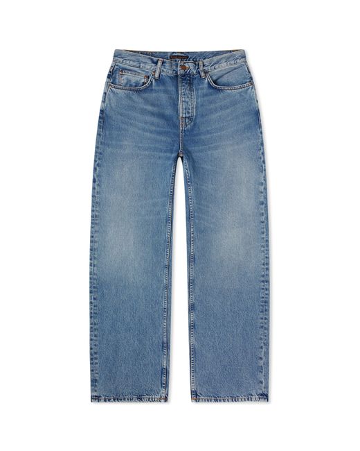 Nudie Jeans Tuff Tony Jeans END. Clothing
