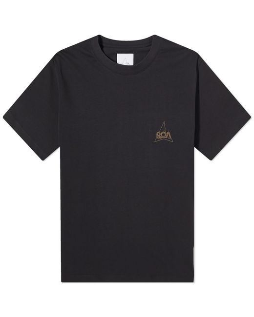 Roa Graphic T-Shirt END. Clothing