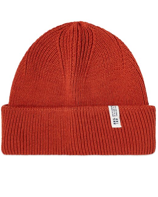 Anglan Label Essential Beanie END. Clothing