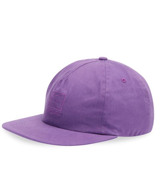 Paccbet 5 Panel Cap END. Clothing