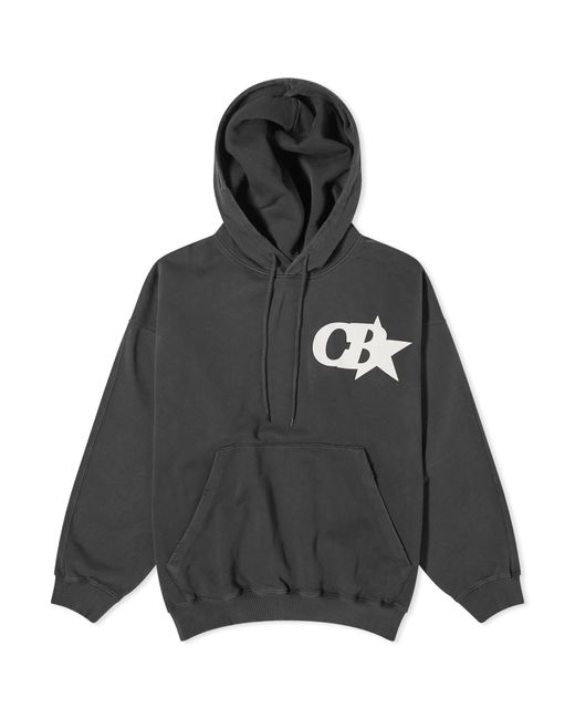 Cole Buxton CB Star Hoodie Small END. Clothing