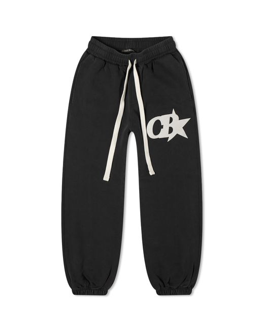 Cole Buxton CB Star Sweat Pants Small END. Clothing