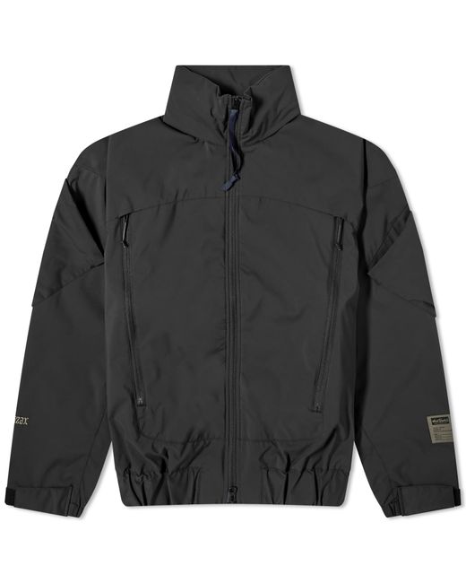 Poliquant x Wildthings Common Uniform Dermitax Jacket Small END. Clothing