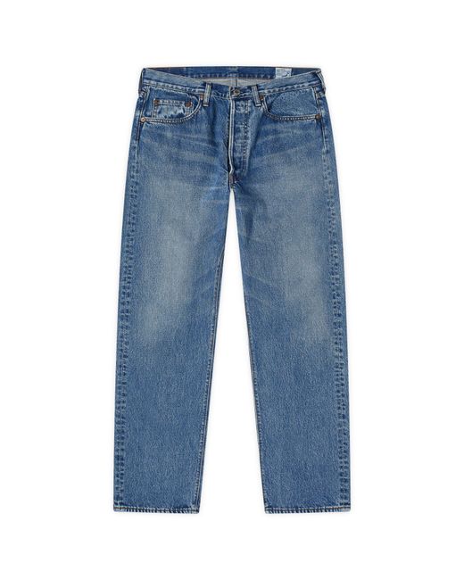 OrSlow 90s Denim Jeans END. Clothing