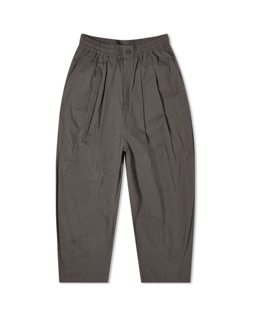 Anglan Essential Balloon Trousers Large END. Clothing