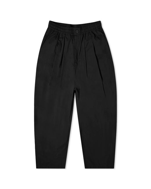 Anglan Essential Balloon Trousers Large END. Clothing