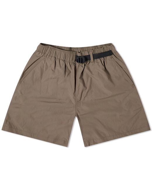Goldwin Wind Light Easy Shorts Small END. Clothing
