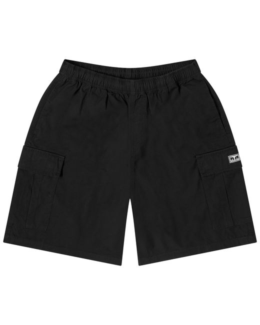 Obey Easy Ripstop Cargo Shorts END. Clothing